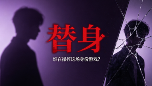 替身