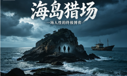 海岛猎场