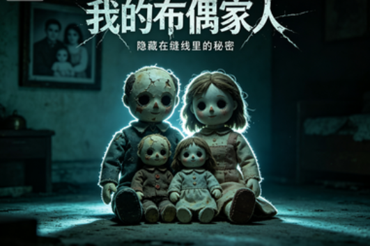 我的布偶家人