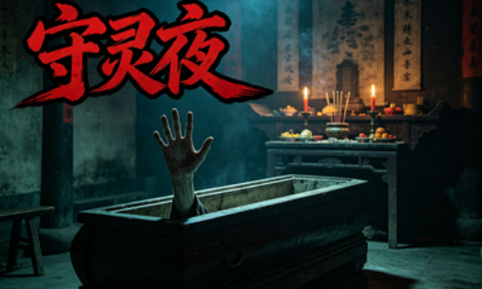 守灵夜