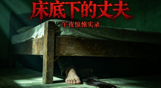 床底下的丈夫