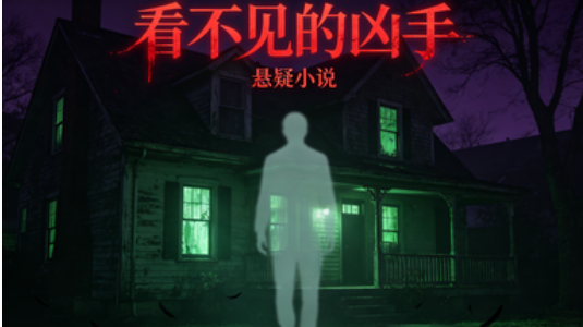 看不见的凶手
