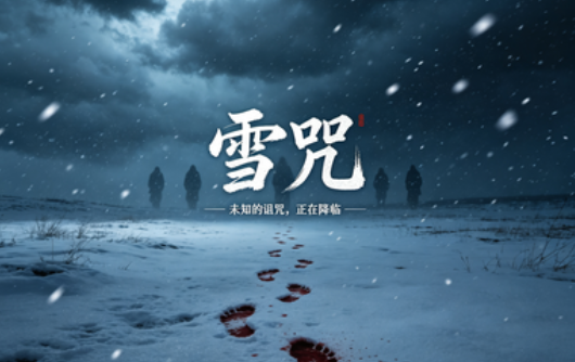 雪咒