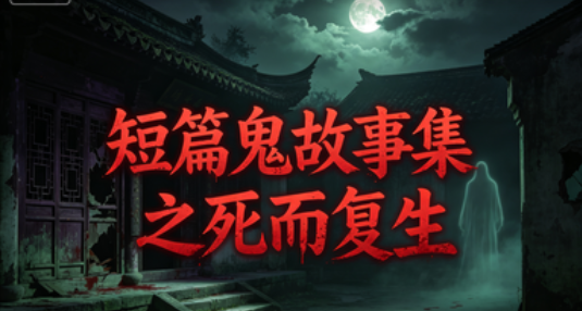 死而复生