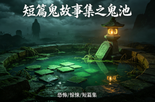 鬼池