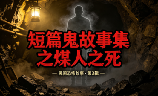 煤人之死