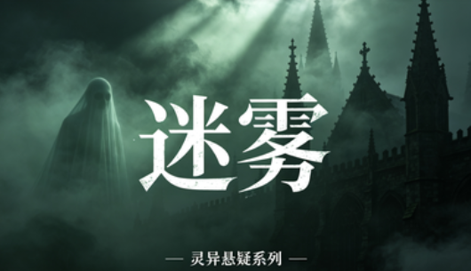 迷雾