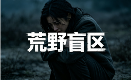 荒野盲区