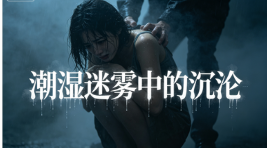 潮湿迷雾中的沉沦