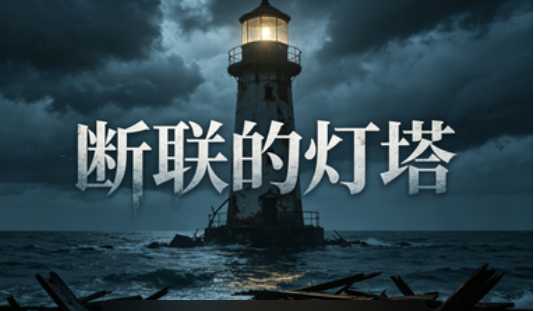 断联的灯塔