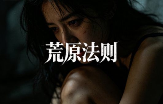 荒原法则