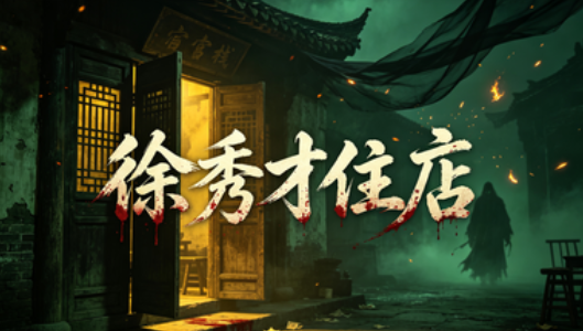 徐秀才住店