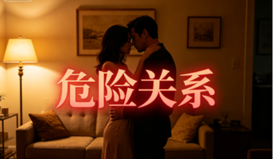 危险关系