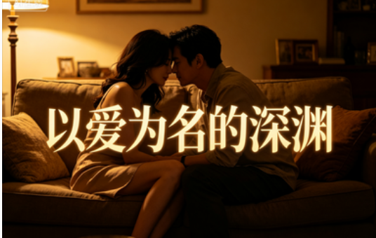 以爱为名的深渊