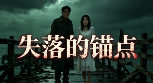 失落的锚点