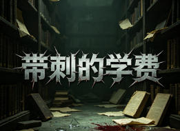 带刺的学费