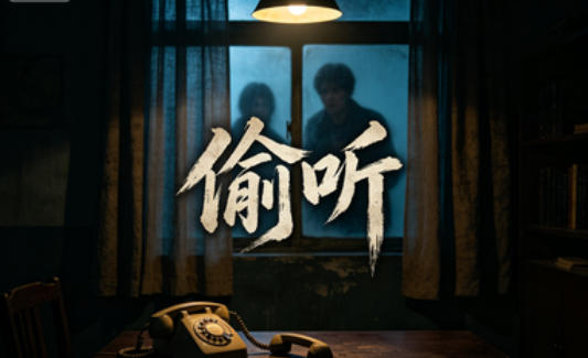 偷听