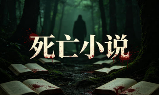 死亡小说